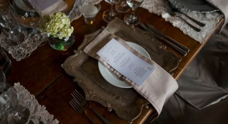 Menu na 18 urodziny — gotowe zestawy