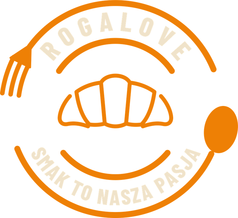 Rogalove Olsztyn - catering okolicznościowy, logo